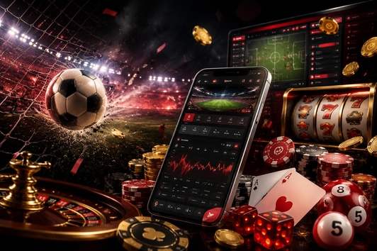 Về 1bwm Casino